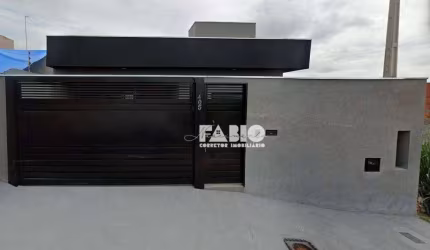 Jardim Nunes II - SJRP - SP
