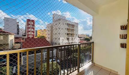 Edifícil Riviera - Parque Estoril