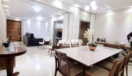 Residencial Cidade Jardim