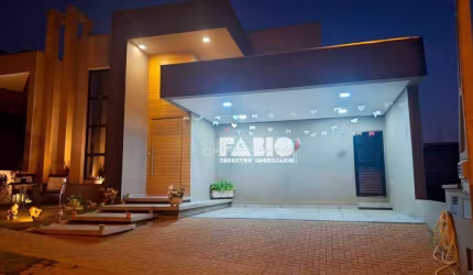 Condomínio Residencial Maria Julia - SJRP - SP