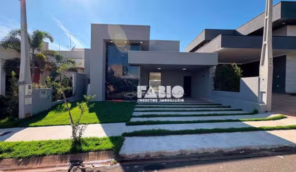 Condomínio Residencial Nature - SJRP - SP
