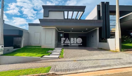 Condomínio Maria Júlia - SJRP - SP