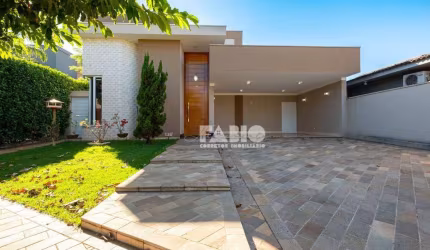 Condomínio Residencial Gaivota I - SJRP - SP