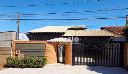 Jardim Caparroz