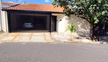 Parque Residencial Laureano Tebar - SJRP - SP