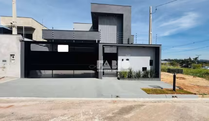 Residencial Setsul II - SJRP - SP