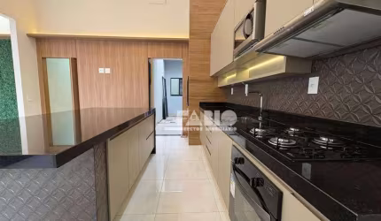 Condomínio Ideal Life Ecoresidence