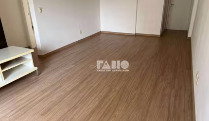 Residencial Vancouver - SJRP - SP