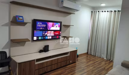 Apto Residencial Nabuco