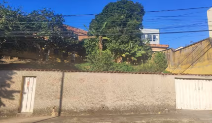 Lote à venda, União - Belo Horizonte/MG
