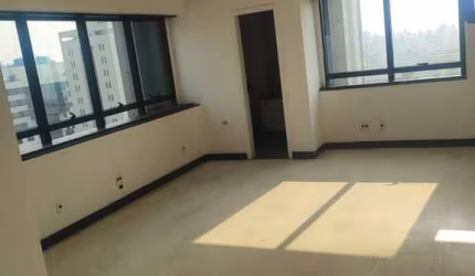 Sala para aluguel, Santo Agostinho - Belo Horizonte/MG