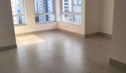 Apartamento à venda, 1 quarto, 1 suíte, 1 vaga, Lourdes - Belo Horizonte/MG