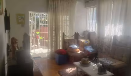 Casa Alto Barroca, lote 324m²