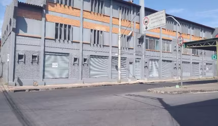 Loja para aluguel, Parque Riacho das Pedras 2ª Seção - Contagem/MG