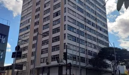 Sala para aluguel, Centro - Belo Horizonte/MG