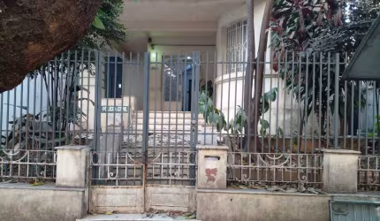 Casa para aluguel, 10 vagas, Centro - Belo Horizonte/MG