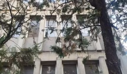 Apartamento para aluguel, 4 quartos, 1 suíte, 2 vagas, Lourdes - Belo Horizonte/MG