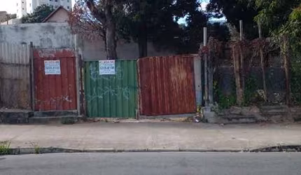 Lote para aluguel, Indaiá - Belo Horizonte/MG