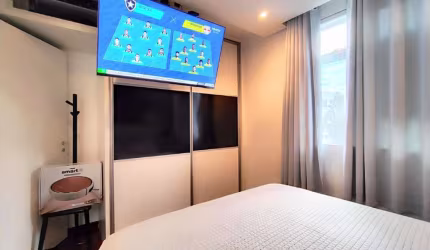 Apartamento à venda, 3 quartos, 1 suíte, 2 vagas, União - Belo Horizonte/MG