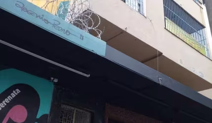 Prédio para aluguel, 34 quartos, Centro - Belo Horizonte/MG