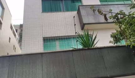 Apartamento à venda, 3 quartos, 1 suíte, 2 vagas, Cidade Nova - Belo Horizonte/MG
