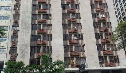 Sala à venda, 1 vaga, Centro - Belo Horizonte/MG