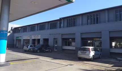 Sala para aluguel, Riacho das Pedras - Contagem/MG