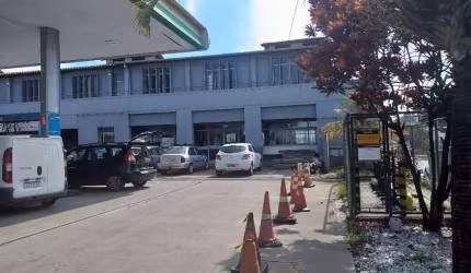 Loja para aluguel, Riacho das Pedras - Contagem/MG