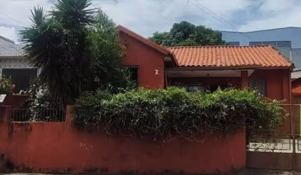 Casa à venda, 3 quartos, Indústrias I - Belo Horizonte/MG