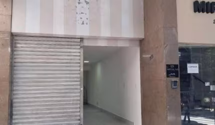 Loja para aluguel, Coração Eucarístico - Belo Horizonte/MG