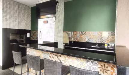 Apartamento para aluguel, 2 quartos, 1 vaga, Lourdes - Belo Horizonte/MG