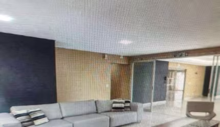 Cobertura à venda, 2 quartos, 1 suíte, 3 vagas, Lourdes - Belo Horizonte/MG