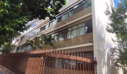 Apartamento para aluguel, 4 quartos, 1 vaga, Lourdes - Belo Horizonte/MG