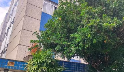 Cobertura à venda, 4 quartos, 1 suíte, 2 vagas, Sagrada Família - Belo Horizonte/MG