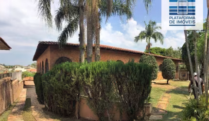 Casa com 4 dormitórios à venda, 627 m² por R$ 1.200.000,00 - Jardim América - Bragança Paulista/SP