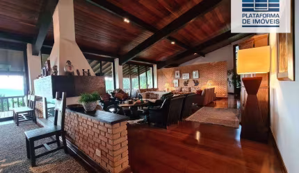 Fazenda com 4 dormitórios à venda, 2105400 m² por R$ 21.000.000,00 - Nova Gardênia - Atibaia/SP
