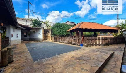 Casa com 3 dormitórios à venda, 245 m² por R$ 849.000,00 - Jardim Primavera - Bragança Paulista/SP
