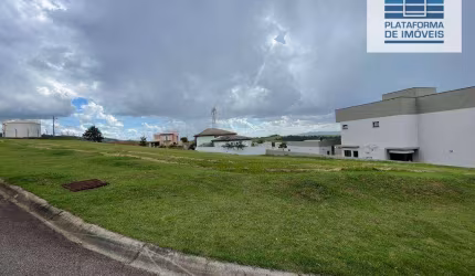 Terreno à venda, 717 m² por R$ 350.000,00 - Condomínio Terras de Santa Cruz - Bragança Paulista/SP
