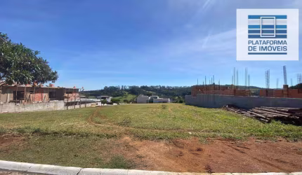 Terreno à venda, 600 m² por R$ 360.000,00 - Condomínio Jardim Flamboyan - Bragança Paulista/SP