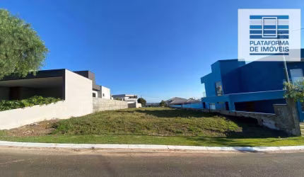 Terreno à venda, 600 m² por R$ 330.000,00 - Condomínio Jardim Flamboyan - Bragança Paulista/SP