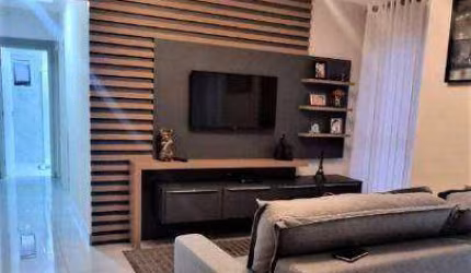 Apartamento com 2 dormitórios à venda, 60 m² por R$ 380.000,00 - Vila Gato - Bragança Paulista/SP