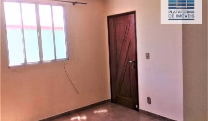 Apartamento com 2 dormitórios à venda, 62 m² por R$ 245.000,00 - Tanque Moinho - Bragança Paulista/SP