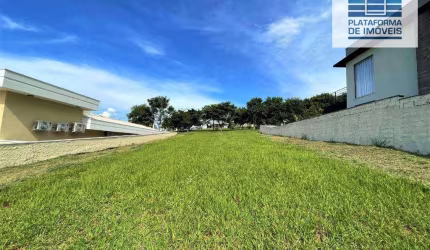 Terreno à venda, 600 m² por R$ 320.000,00 - Condomínio Terras de Santa Cruz - Bragança Paulista/SP