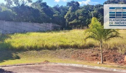 Terreno à venda, 1265 m² por R$ 480.000,00 - Vila Bocaína - Bragança Paulista/SP