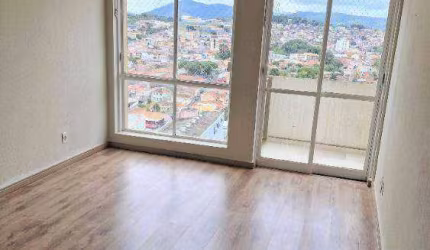 Apartamento com 4 dormitórios, 150 m² - venda por R$ 600.000,00 ou aluguel por R$ 4.000,00/mês - Centro - Bragança Paulista/SP