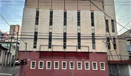 Prédio comercial 749 m² - à venda por R$ 5.992.000 ou aluguel por R$ 25.000/mês - Centro - Bragança Paulista/SP