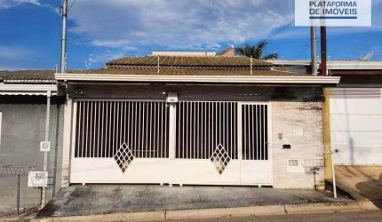 Casa com 3 dormitórios à venda, 155 m² por R$ 580.000,00 - Residencial Quinta dos Vinhedos - Bragança Paulista/SP