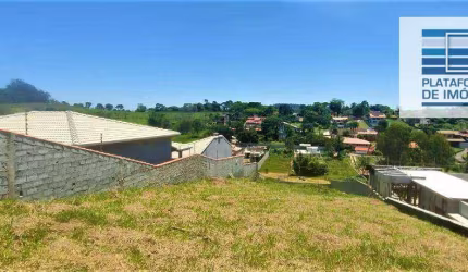 Terreno à venda, 1118 m² por R$ 400.000,00 - Centro - Atibaia/SP