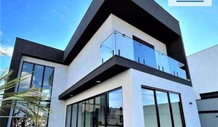 Casa com 3 dormitórios à venda, 226 m² por R$ 2.550.000,00 - Condomínio Vale das Águas - Bragança Paulista/SP