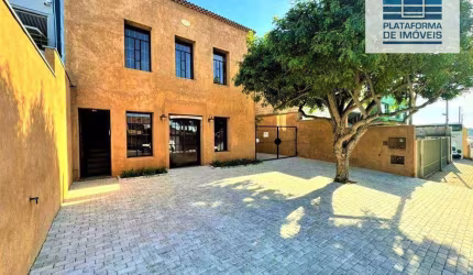 Prédio comercial à venda, 275 m² por R$ 1.900.000,00 - Jardim São José - Bragança Paulista/SP
